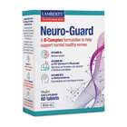 Lamberts Neuro-Guard 60 Tablets