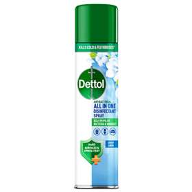 Dettol All in One Disinfectant Spray 300ml