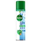 Dettol All in One Disinfectant Spray 300ml