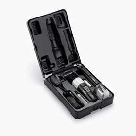 Babyliss Men Precision Carbon Clipper Set