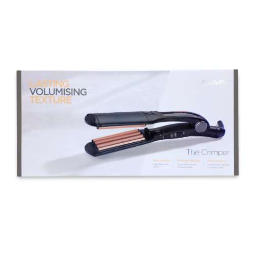 Click to view product details and reviews for Babyliss The Crimper 2165cu.