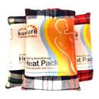 Sure Thermal Heat Pack Tartan