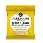 Jakemans Honey And Lemon Soothing Lozenges 160g