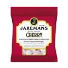 Jakemans Cherry Soothing Menthol Lozenges 160g