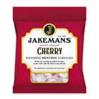 Jakemans Soothing Menthol Lozenges Cherry 73g