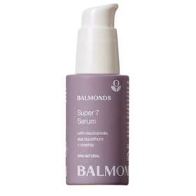 Balmonds Super 7 Serum 30ml