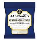 Jakemans Soothing Menthol Lozenges Menthol and Eucalyptus 73g