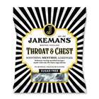 Jakemans Soothing Menthol Lozenges Throat and Chest Sugar Free 50g