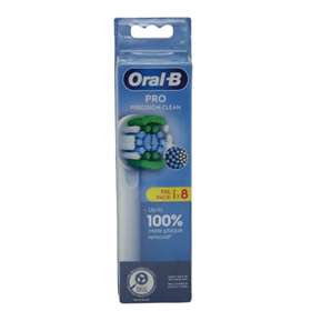 Oral-B Pro Precision Clean Replacement Brush Heads 8