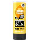 Original Source Zesty Lemon & Tea Tree Shower Gel 250ml