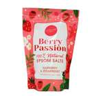 Elysium Spa Epsom Salts Berry passion 450g