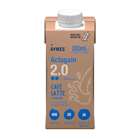 Aymes 2.0kcal Cafe Latte 200ml