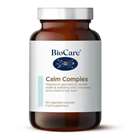 BioCare Calm Complex 60 Capsules