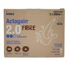 Aymes Actagain 2.0 Fibre Starter Pack 3x200ml