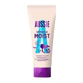 Aussie Miracle Moist Conditioner 170ml