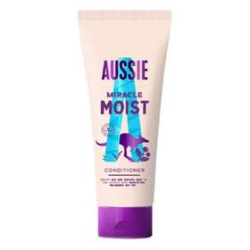 Aussie Miracle Moist Conditioner 200ml