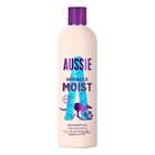 Aussie Miracle Moist Shampoo 250ml