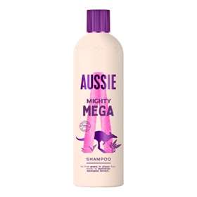 Aussie Mighty Mega Shampoo 250ml