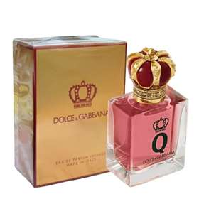 Dolce & Gabbana Q Eau De Parfum Intense 30ml