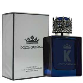 Dolce & Gabbana K Pour Homme Eau De Parfum Intense 50ml