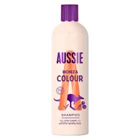 Aussie Bonza Colour Shampoo 300ml