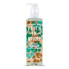 Faith In Nature Dog Shampoo Coconut 400ml