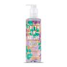 Faith In Nature Dog Shampoo Lavender 400ml