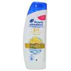 Head & Shoulders 2 in 1 Citrus Fresh 450ml