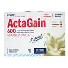 Aymes Actagain 600 Starter Pack 3x250ml