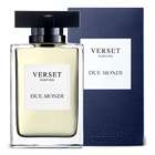 Verset Due Mondi Eau De Parfum Pour Homme 100ml