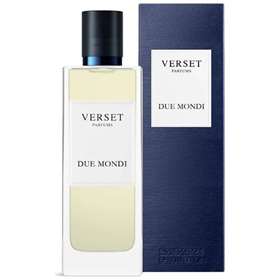 Verset Due Mondi Eau De Parfum Pour Homme 50ml