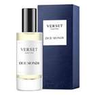 Verset Due Mondi Eau De Parfum Pour Homme 15ml