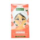 Beauty Formulas Orange Deep Cleansing Nose Pore Strips 6 Strips