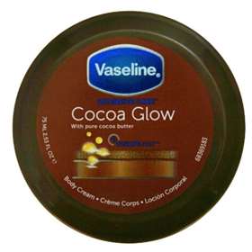 Vaseline Intensive Care Cocoa Glow 75ml