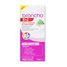 Broncho 5in1 Multi-Symptom Action Syrup 120ml