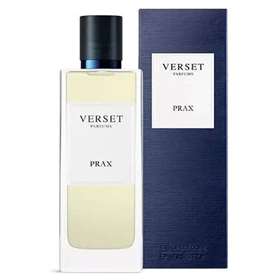 Verset Prax Eau De Parfum Pour Homme 50ml