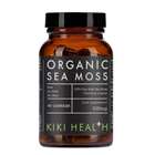 Kiki Health Organic Sea Moss 90 Capsules