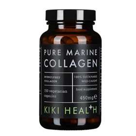 Kiki Health Pure Marine Collagen 150 Capsules