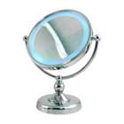 Vanity Mirror With Light