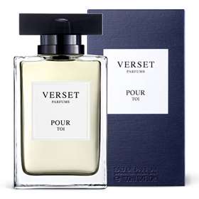 Verset Pour Toi Eau De Parfum Pour Homme 100ml