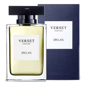 Verset Dylan Eau De Parfum Pour Homme 100ml