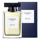 Verset Dylan Eau De Parfum Pour Homme 100ml