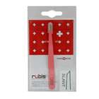 Rubis Classic Tweezers Pink