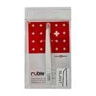 Rubis Classic Tweezers White