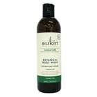 Sukin Signature Botanical Body Wash 500ml