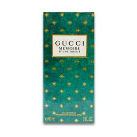 Gucci Memoire D'Une Odeur EDT 60ml