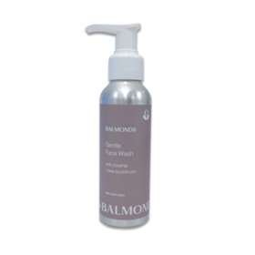 Balmonds Gentle Face Wash 125ml