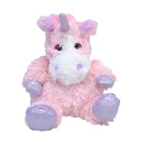 Warmies Junior Sparkly Unicorn