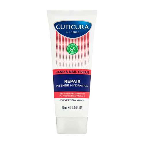 Click to view product details and reviews for Cuticura Hand And Nail Repair Cream 75ml.