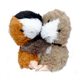 Warmies Warm Hugs Guinea Pigs